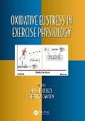 Cover-Bild zum Titel 'Oxidative Eustress in Exercise Physiology' von ''