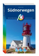 MICHAEL MÜLLER REISEFÜHRER Südnorwegen - Armin Tima