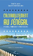 Cover-Bild zum Titel 'L'assainissement au Sénégal' von 'Sidy Tounkara, Seydina Ousmane Sène'