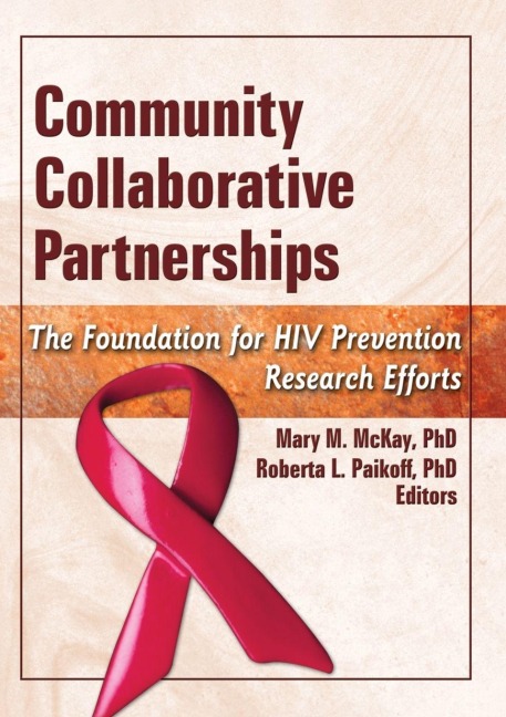 Community Collaborative Partnerships - 