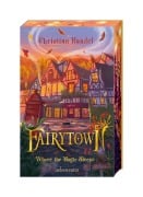 Cover-Bild zum Titel 'Fairytown' von 'Christian Handel'