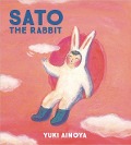 Cover-Bild zum Titel 'Sato the Rabbit' von 'Yuki Ainoya'