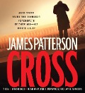 Cover-Bild zum Titel 'Cross' von 'James Patterson'