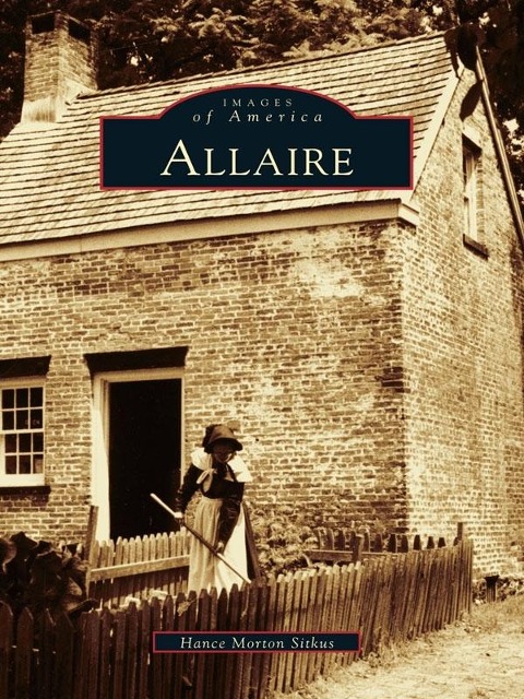Allaire - Hance Morton Sitkus