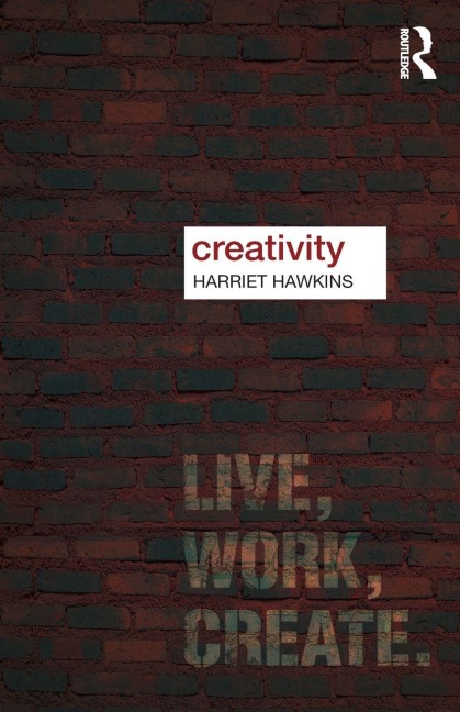 Creativity - Harriet Hawkins