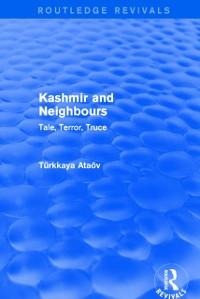 Kashmir and Neighbours - Atav Trkkaya