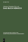 Cover-Bild zum Titel 'Das Buch Henoch' von ''