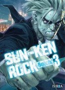 Cover-Bild zum Titel '(10 FEBRERO) SUN KEN ROCK 3' von ''