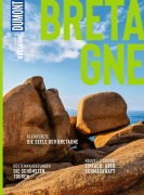 Cover-Bild zum Titel 'DUMONT Bildatlas Bretagne' von 'Klaus Simon'