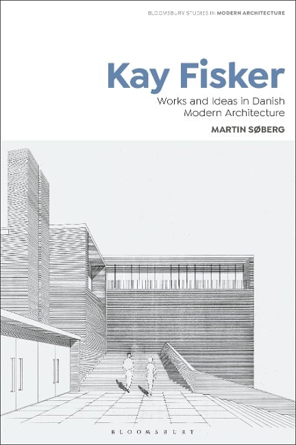 Kay Fisker - Martin Søberg