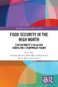 Food Security in the High North - 