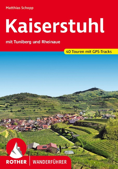 Kaiserstuhl - Matthias Schopp