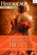 Cover-Bild zum Titel 'Gefährliches Spiel mit Lord Lazarus' von 'Elizabeth Hoyt'