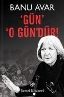 Gün O Gündür - Banu Avar