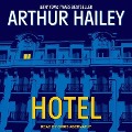 Cover-Bild zum Titel 'Hotel Lib/E' von 'Arthur Hailey'