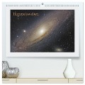 Himmelswelten (hochwertiger Premium Wandkalender 2024 DIN A2 quer), Kunstdruck in Hochglanz - Stefan Westphal