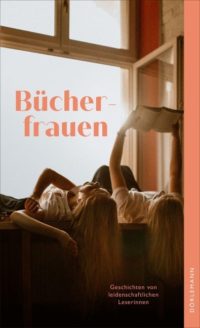 Bücherfrauen - 