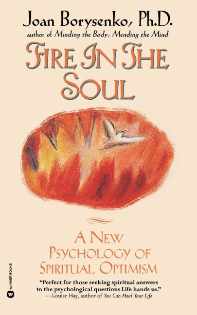 Fire in the Soul - Joan Borysenko