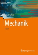 Cover-Bild zum Titel 'Mechanik' von 'Rupert Strobl'