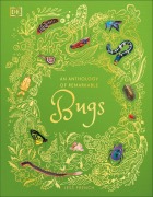 Cover-Bild zum Titel 'An Anthology of Remarkable Bugs' von 'Jess French'