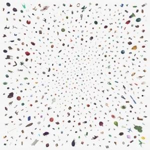 Everything - Ben Lukas/Plano Boysen