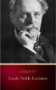 Cover-Bild zum Titel 'Durchs wilde Kurdistan' von 'Karl May'