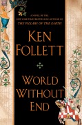 Cover-Bild zum Titel 'World Without End' von 'Ken Follett'