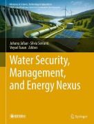 Cover-Bild zum Titel 'Water Security, Management, and Energy Nexus' von ''