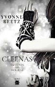 Cover-Bild zum Titel 'Cleenas - Amazonen des Nordens' von 'Yvonne Beetz'