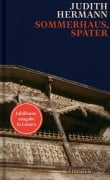 Sommerhaus, später - Judith Hermann