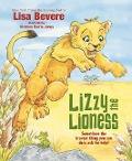 Lizzy the Lioness - Lisa Bevere
