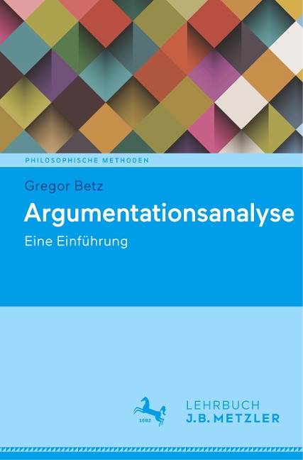 Argumentationsanalyse - Gregor Betz