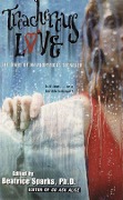 Cover-Bild zum Titel 'Treacherous Love' von 'Beatrice Sparks'