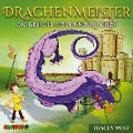 Cover-Bild zum Titel 'Drachenmeister (8)' von 'Tracey West'