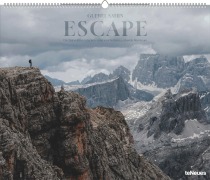 Cover-Bild zum Titel 'Escape' von ''