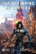 Cover-Bild zum Titel 'The Beginning of the End' von 'Ylenia Bonetti'