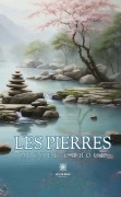 Cover-Bild zum Titel 'Les pierres' von 'Michel Cahour'
