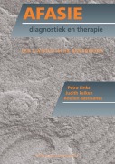 Cover-Bild zum Titel 'Afasie, Diagnostiek En Therapie' von 'P J Links, J F Feiken, Y R M Bastiaanse'