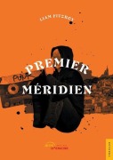 Cover-Bild zum Titel 'Premier Méridien' von 'Liam Fitzroy'