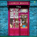 The Second Chance Store - Lauren Bravo