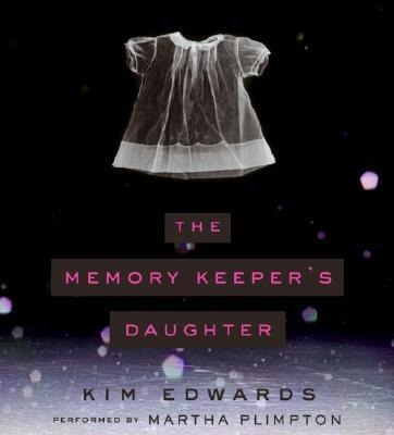 The Memory Keeper's Daughter CD - Kim Edwards