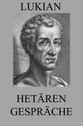 Cover-Bild zum Titel 'Hetärengespräche' von 'Lukian'