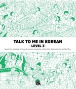 Cover-Bild zum Titel 'Talk To Me In Korean - Level 3' von ''