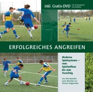 Cover-Bild zum Titel 'Erfolgreiches Angreifen' von 'Dirk Reimöller, Thomas Voggenreiter'