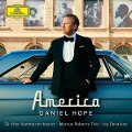 Daniel Hope: America - Daniel Hope Zürcher Kammerorchester