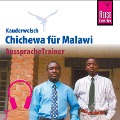 Reise Know-How Kauderwelsch AusspracheTrainer Chichewa für Malawi - Susanne Jordan