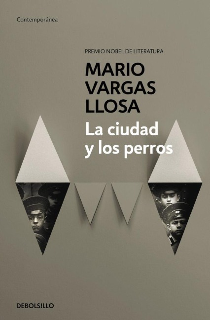 La ciudad y los perros - Mario Vargas Llosa