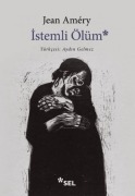 Cover-Bild zum Titel 'Istemli Ölüm' von 'Jean Amery'