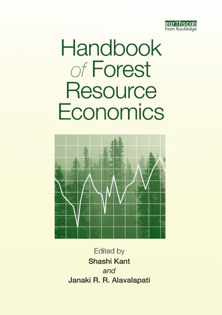 Handbook of Forest Resource Economics - 