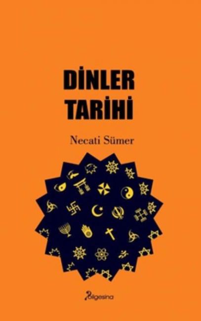 Dinler Tarihi - Necati Sümer